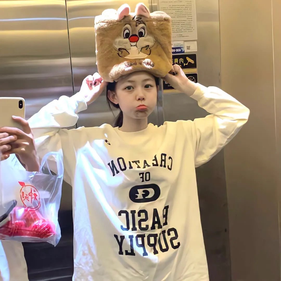 美女与猎犬