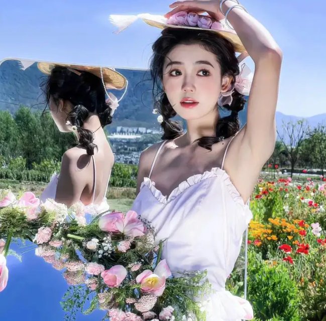 我的朋友圈