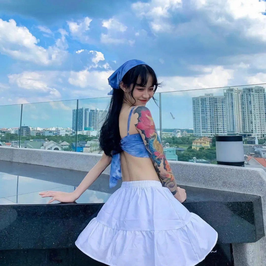 天坑