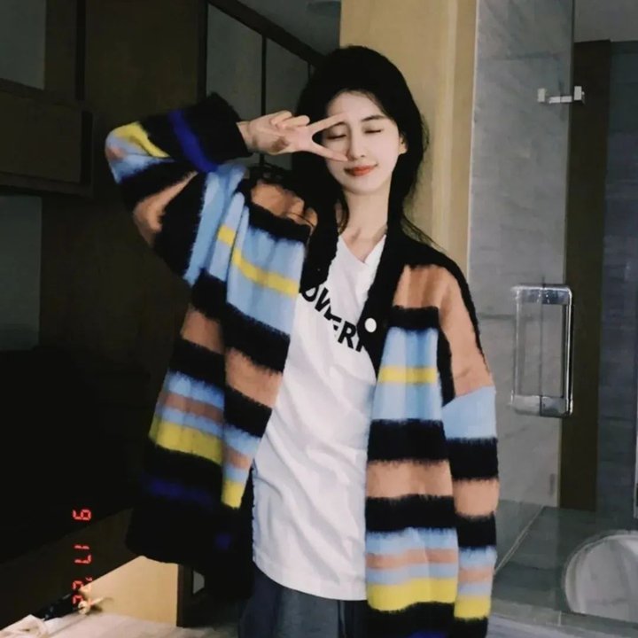 女人永远是对的粤语